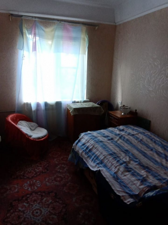 Продается 4 ком квартира , квартал Шахтерский Макеевка