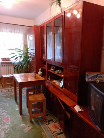 Продается 4 ком квартира , квартал Шахтерский Макеевка