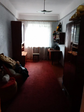 Продается 4 ком квартира , квартал Шахтерский Макеевка