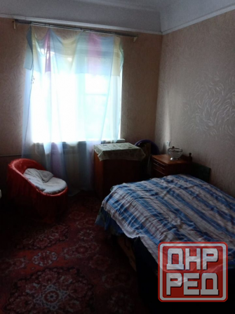 Продается 4 ком квартира , квартал Шахтерский Макеевка - изображение 3