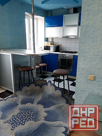 Сдам 2к. Конституции/ Ильича Донецк - изображение 6