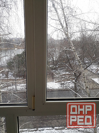 Сдам 2к. Конституции/ Ильича Донецк - изображение 5