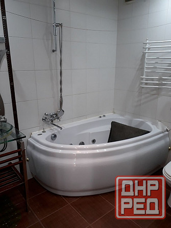 Сдам 2к. Конституции/ Ильича Донецк - изображение 7