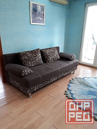 Сдам 2к. Конституции/ Ильича Донецк - изображение 1