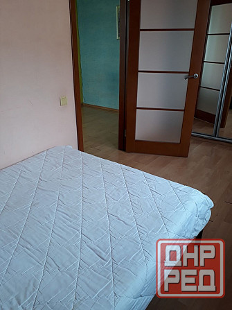 Сдам 2к. Конституции/ Ильича Донецк - изображение 2