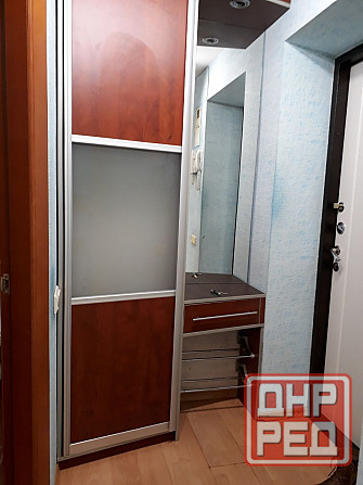 Сдам 2к. Конституции/ Ильича Донецк - изображение 4