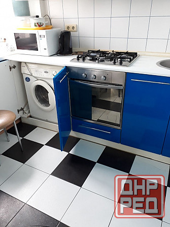 Сдам 2к. Конституции/ Ильича Донецк - изображение 3