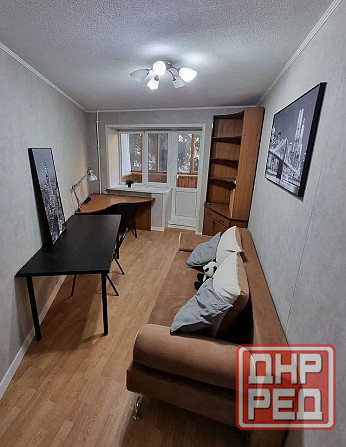 Куйбышевский район, Галактика! аренда долгосрочная Донецк - изображение 6