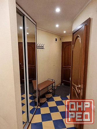 Куйбышевский район, Галактика! аренда долгосрочная Донецк - изображение 7