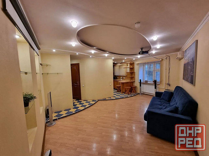 Куйбышевский район, Галактика! аренда долгосрочная Донецк - изображение 3