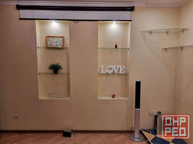 Куйбышевский район, Галактика! аренда долгосрочная Донецк - изображение 2