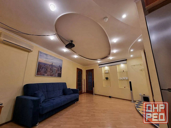 Куйбышевский район, Галактика! аренда долгосрочная Донецк - изображение 4