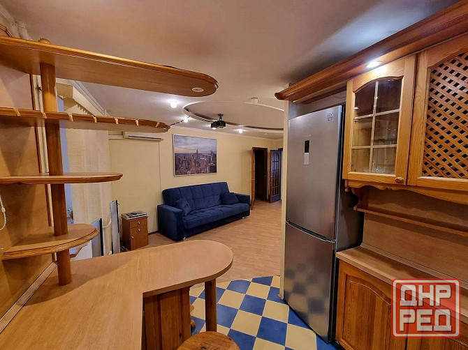 Куйбышевский район, Галактика! аренда долгосрочная Донецк - изображение 5