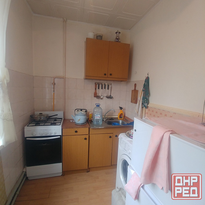 Сдаю 1 комн.кв.Зеленый Макеевка - изображение 8