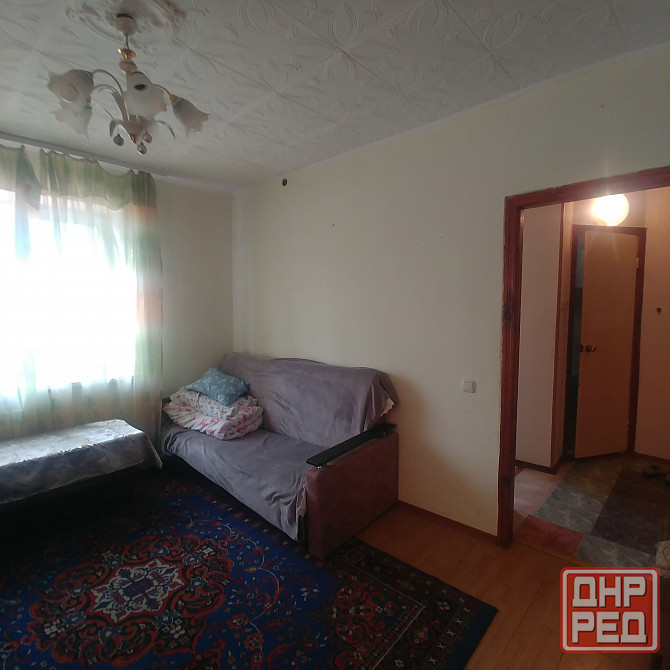 Сдаю 1 комн.кв.Зеленый Макеевка - изображение 5