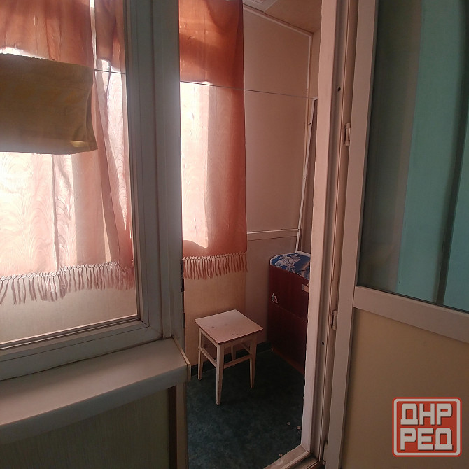 Сдаю 1 комн.кв.Зеленый Макеевка - изображение 3