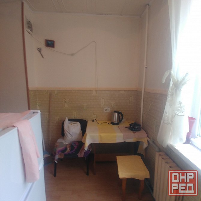 Сдаю 1 комн.кв.Зеленый Макеевка - изображение 7