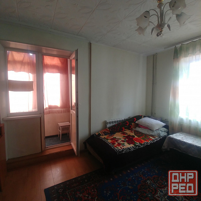 Сдаю 1 комн.кв.Зеленый Макеевка - изображение 6