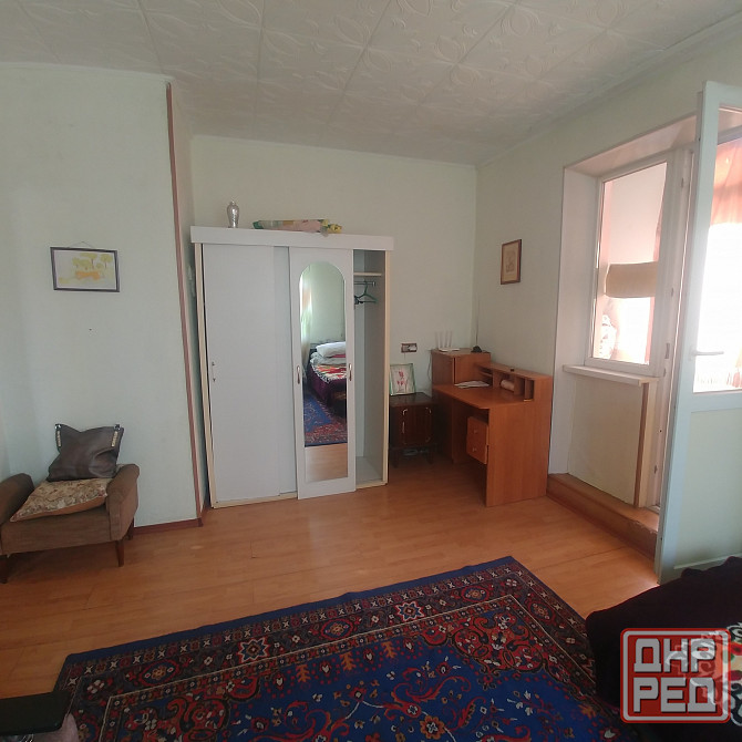 Сдаю 1 комн.кв.Зеленый Макеевка - изображение 4