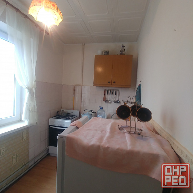 Сдаю 1 комн.кв.Зеленый Макеевка - изображение 9