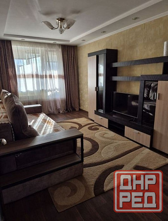 Сдам 1к квартиру, Оцкб Донецк - изображение 1