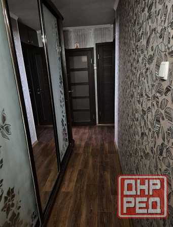 Сдам 1к квартиру, Оцкб Донецк - изображение 2