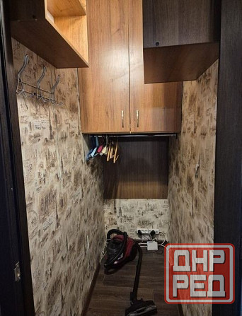 Сдам 1к квартиру, Оцкб Донецк - изображение 4