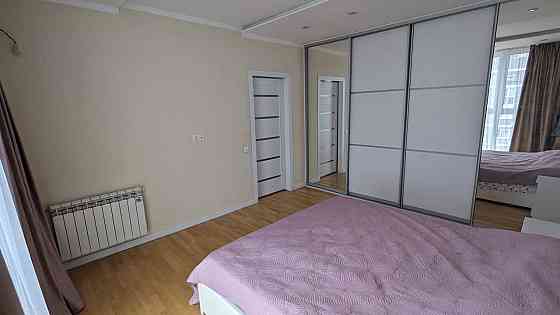 Двухкомнатная квартира в стиле евро в аренду в Донецке Донецк