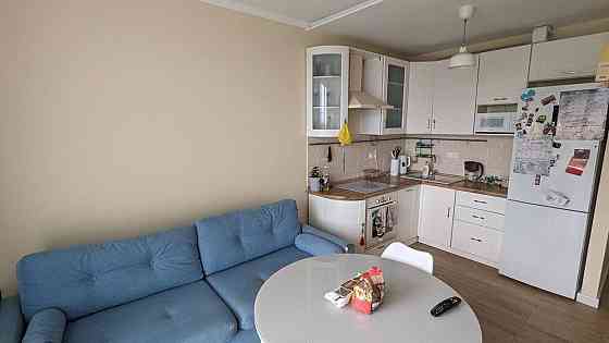 Двухкомнатная квартира в стиле евро в аренду в Донецке Донецк