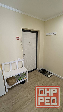 Двухкомнатная квартира в стиле евро в аренду в Донецке Донецк - изображение 3