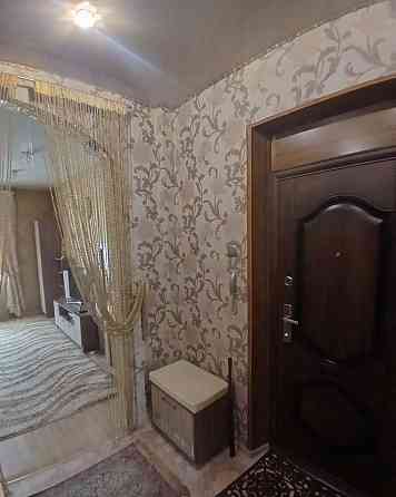 Сдаётся чистая уютная 2комнатная квартира в Пролетарском районе, ул. Прожекторная. Донецк