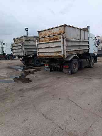 МАЗы 544008 Донецк