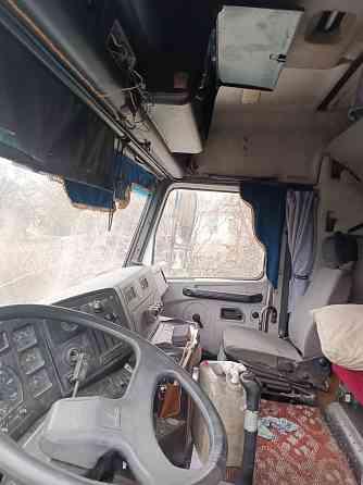 МАЗы 544008 Донецк