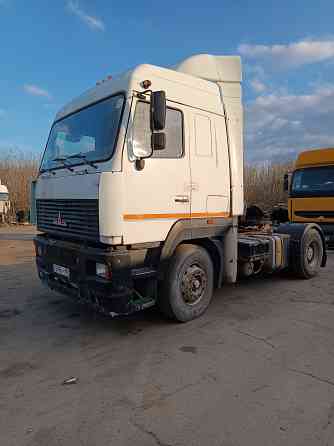 МАЗы 544008 Донецк