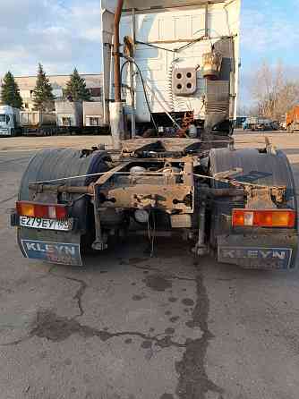 МАЗы 544008 Донецк