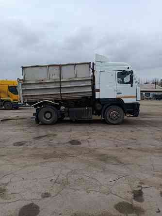 МАЗы 544008 Донецк