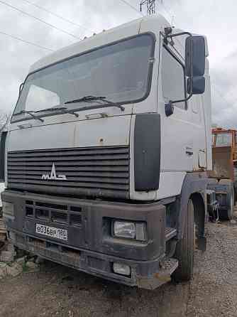 МАЗы 544008 Донецк