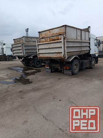 МАЗы 544008 Донецк - изображение 4