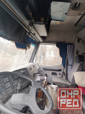 МАЗы 544008 Донецк - изображение 3