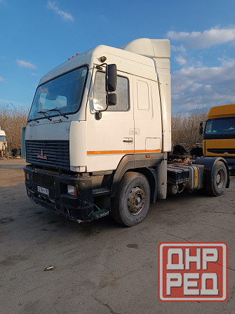 МАЗы 544008 Донецк - изображение 6