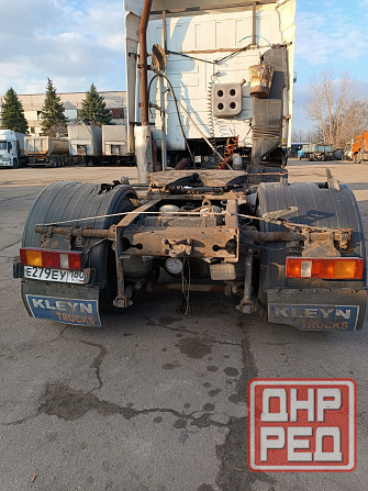 МАЗы 544008 Донецк - изображение 8