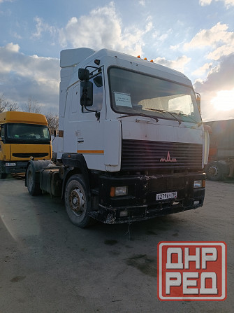 МАЗы 544008 Донецк - изображение 7