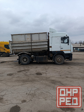 МАЗы 544008 Донецк - изображение 5