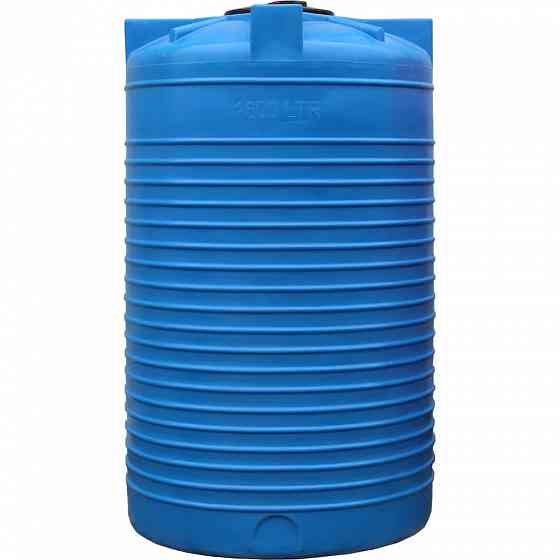 Бак для воды пластиковый Стерх vert 1600 литров Донецк