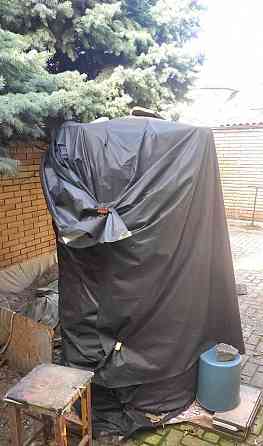 Бак для воды пластиковый Стерх vert 1600 литров Донецк