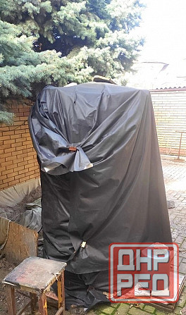 Бак для воды пластиковый Стерх vert 1600 литров Донецк - изображение 2