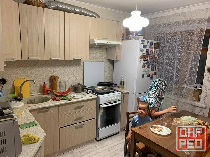 донбасс аренда трешка! Донецк - изображение 7