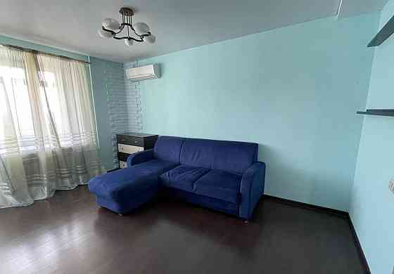 Двухкомнатная квартира в Калининском районе! срочная аренда долгосрочно Донецк