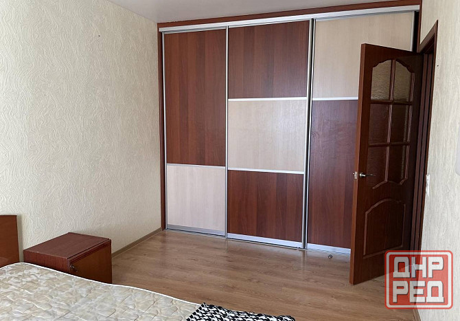 Двухкомнатная квартира в Калининском районе! срочная аренда долгосрочно Донецк - изображение 1