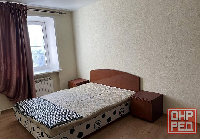 Двухкомнатная квартира в Калининском районе! срочная аренда долгосрочно Донецк - изображение 6